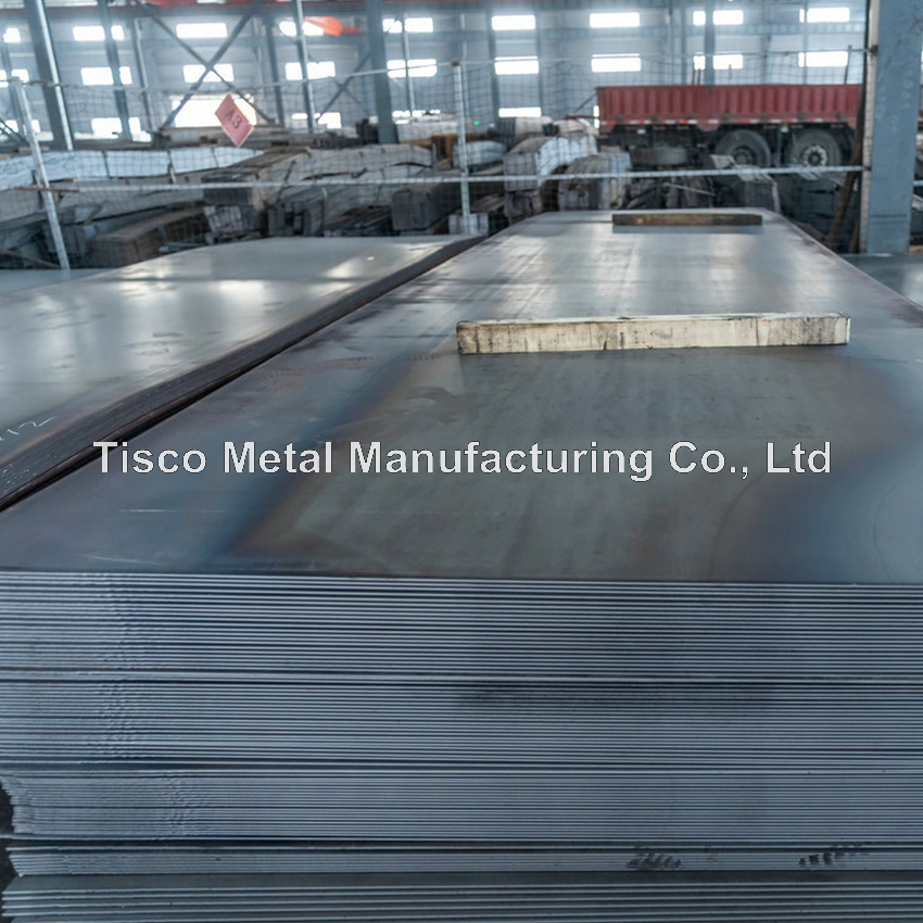 Carbon Steel Plate