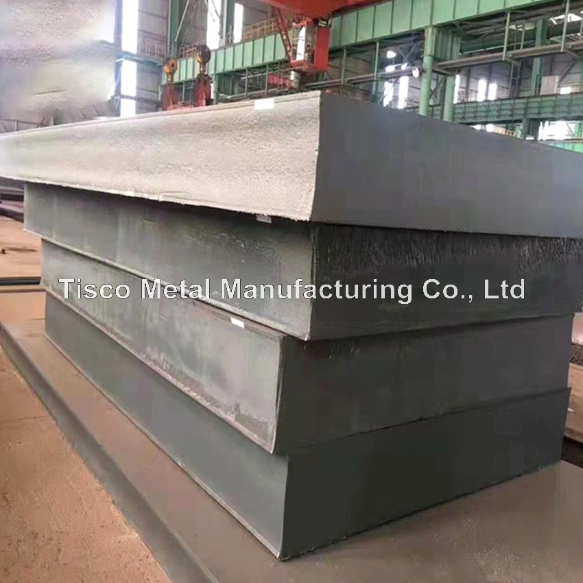 Carbon Steel Sheet