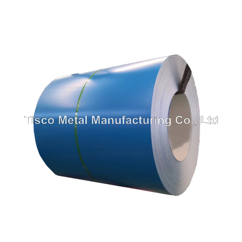 Prepainted Steel Coil