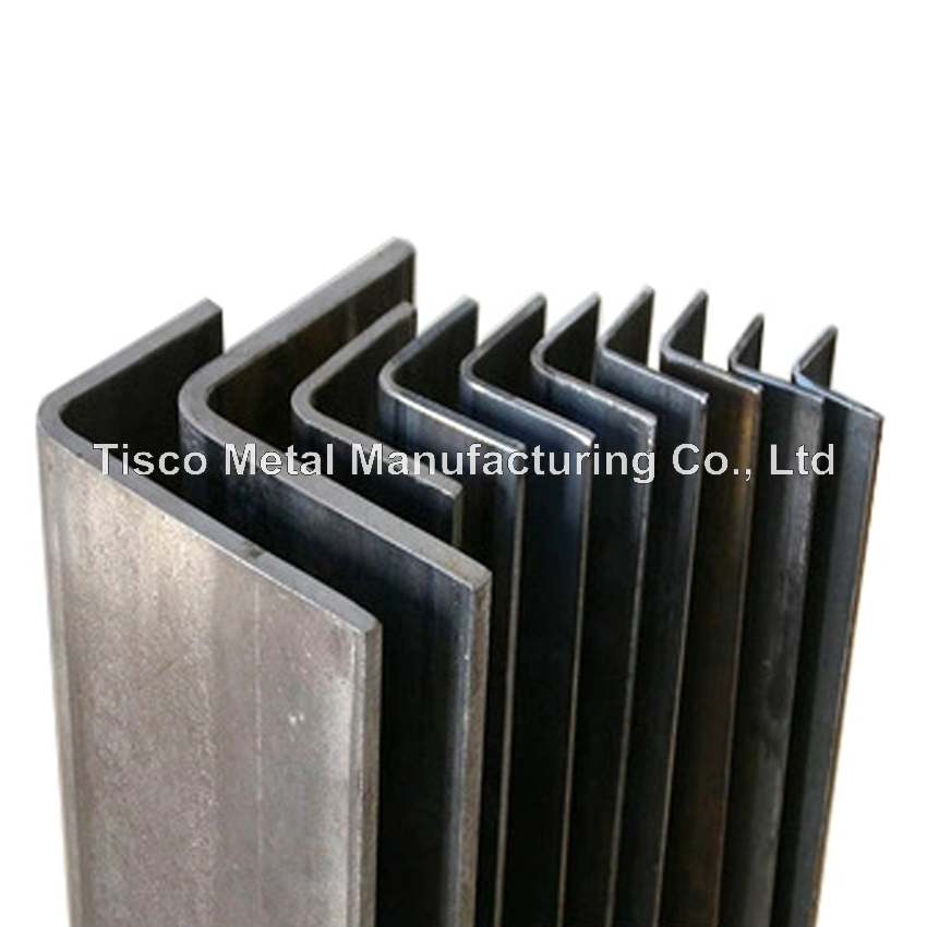 Steel Angle Bar