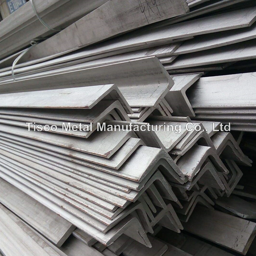 Steel Angle Bar