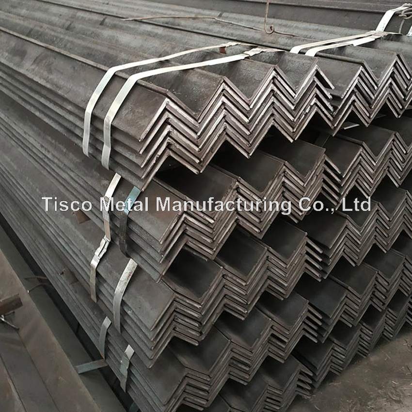 Steel Angle