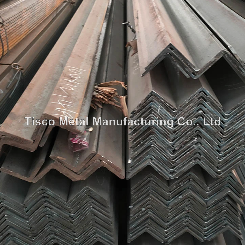 Steel Angle