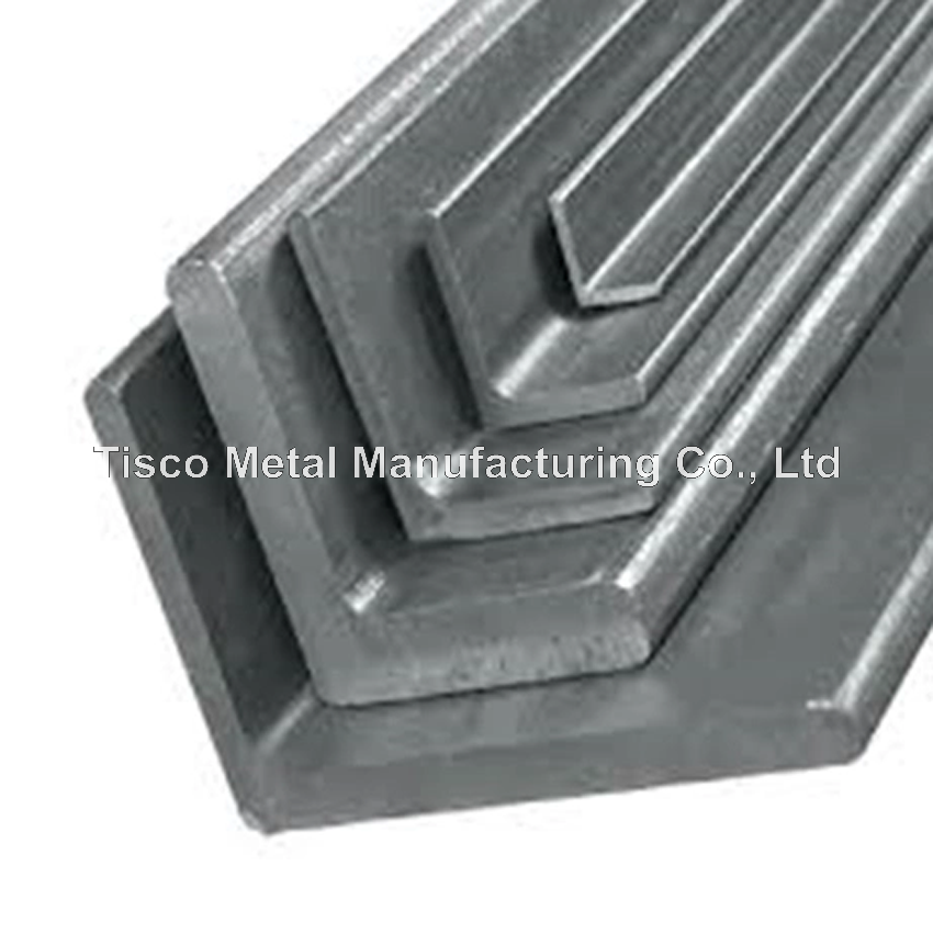 Steel Angle