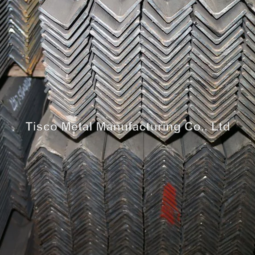 Angel Iron
