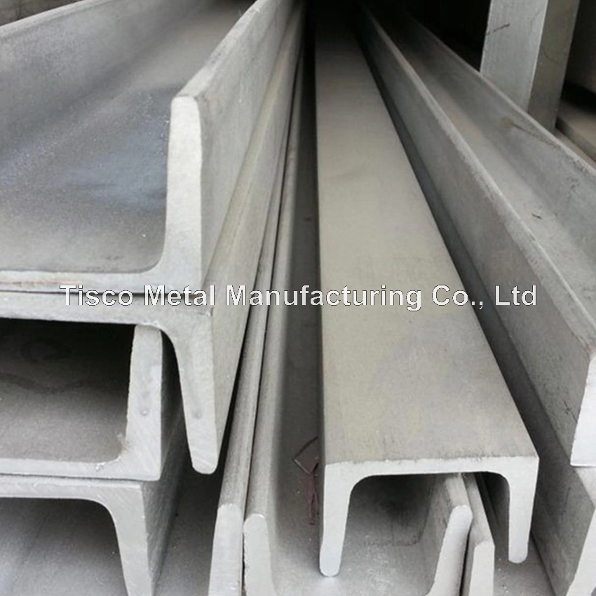 Steel C Channel