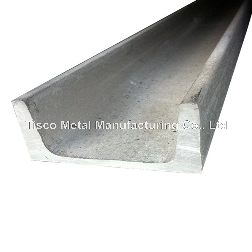 Steel C Channel