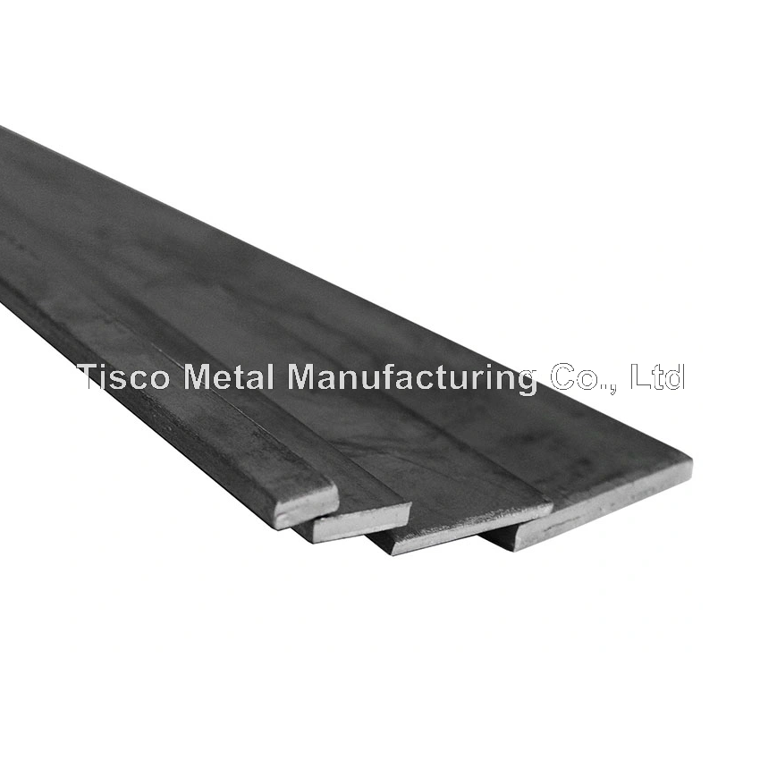 Steel Sheet Flat Bar