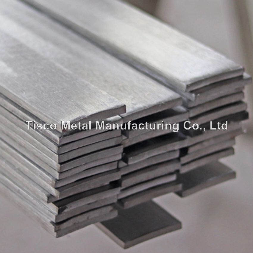 Steel Sheet Flat Bar