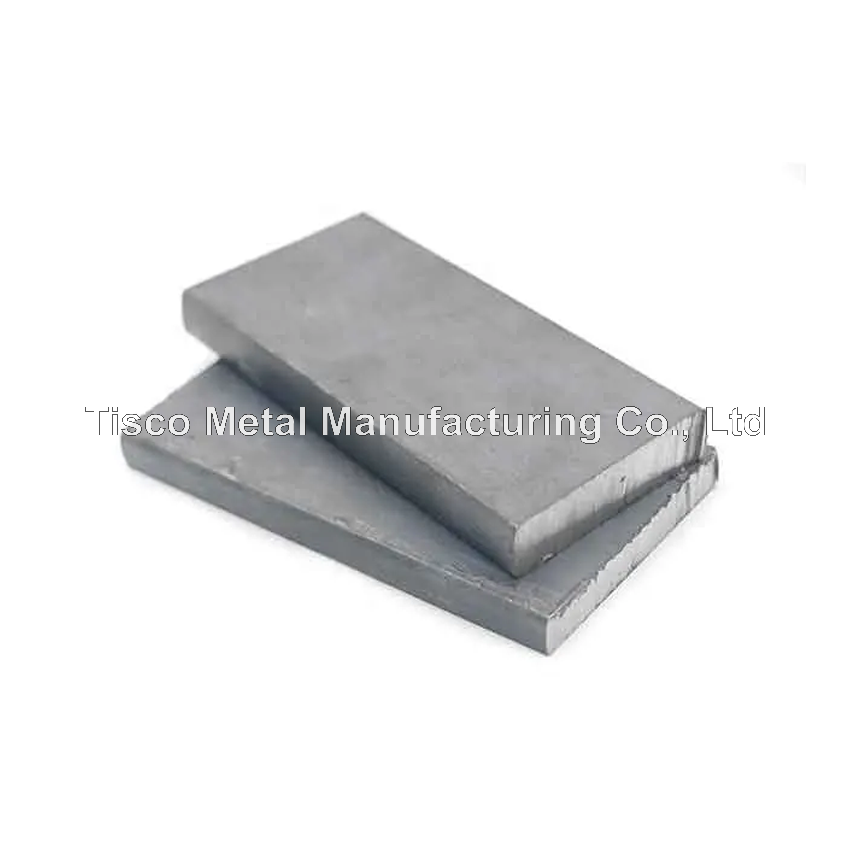 Steel Sheet Flat Bar