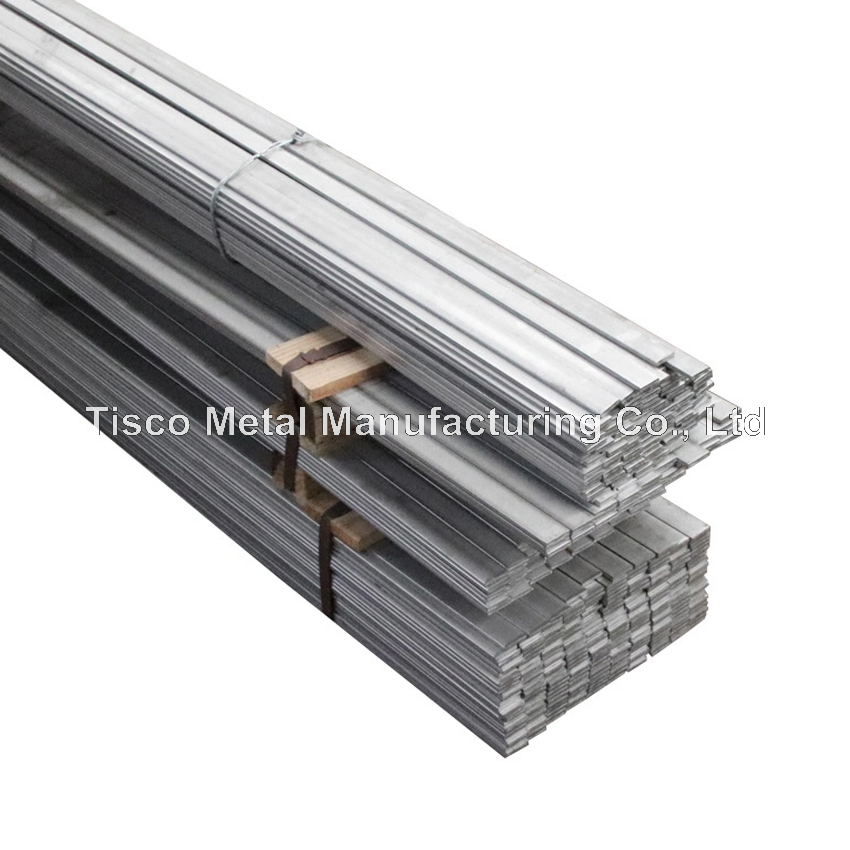 Steel Flat bar