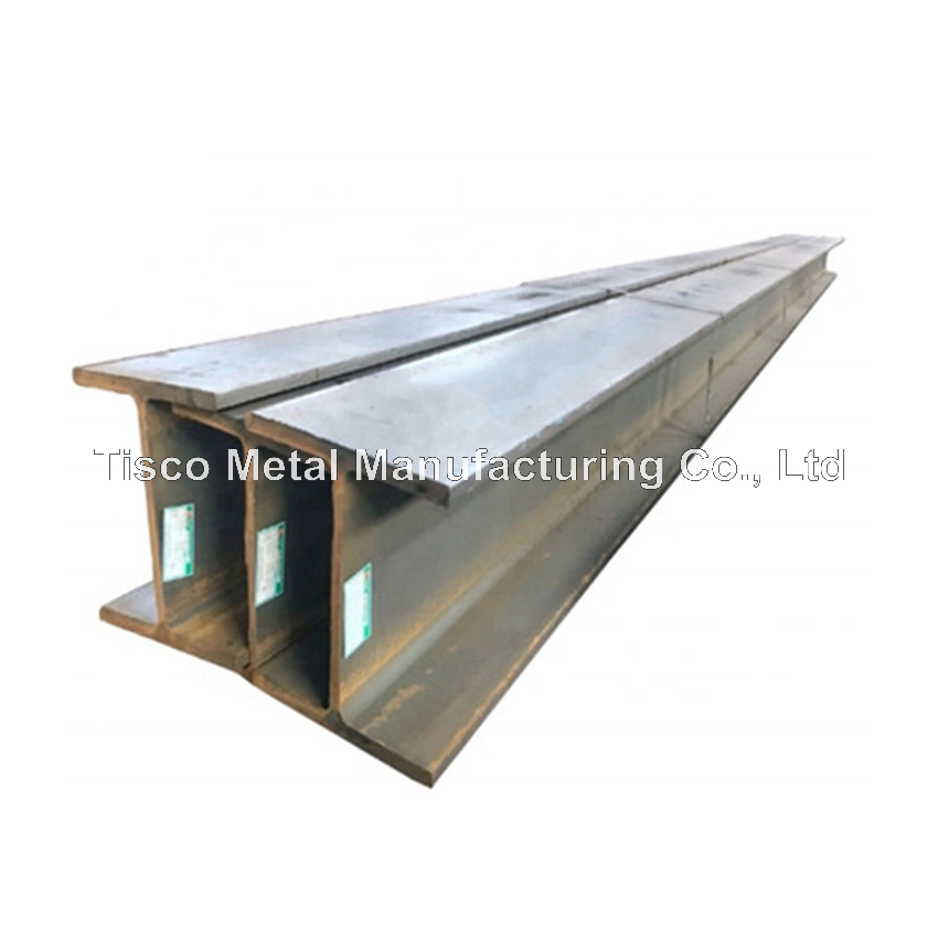 H Section Beam