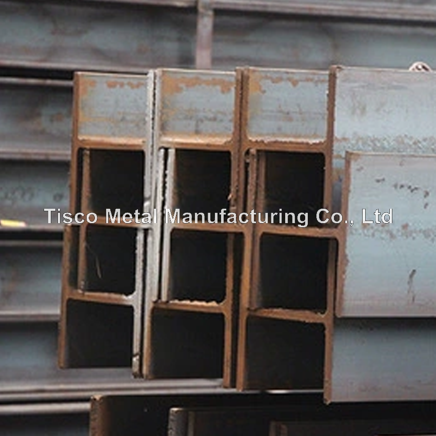 H Steel Beam