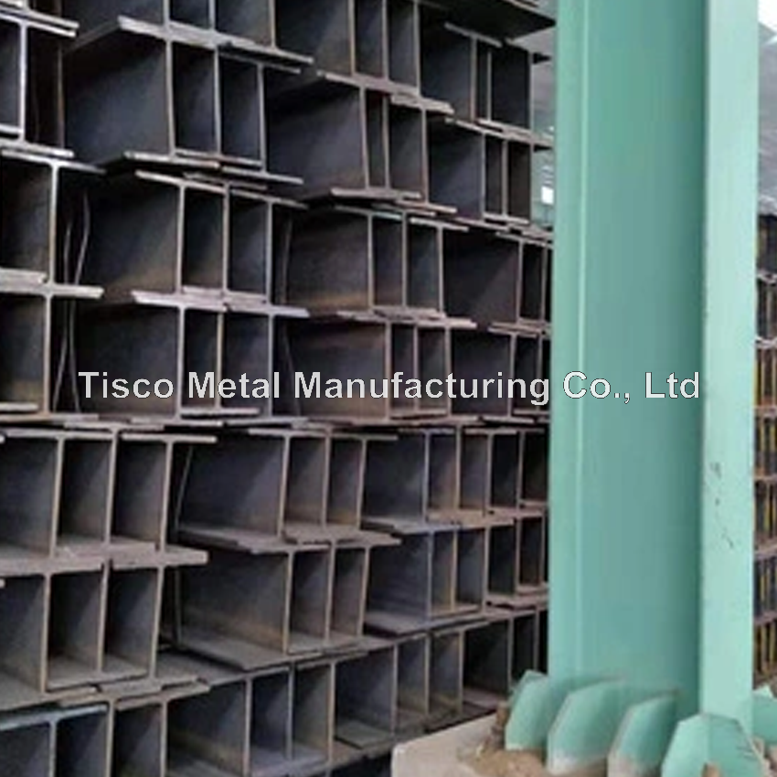 H Steel Beam