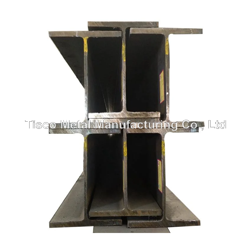 H Steel Beam