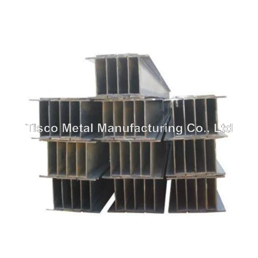 H-Shaped Steel