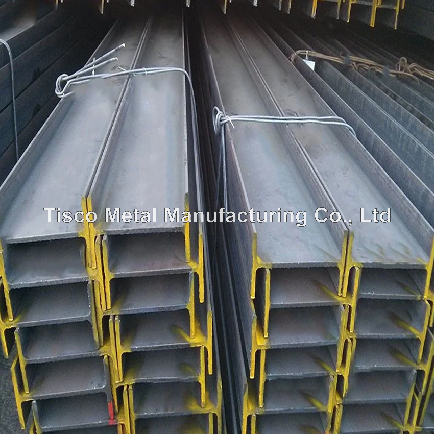 Steel H-Beam