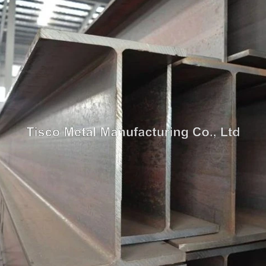 Steel H-Beam