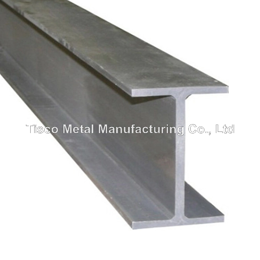 Steel H-Beam
