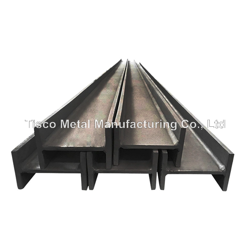 Steel H-Beam