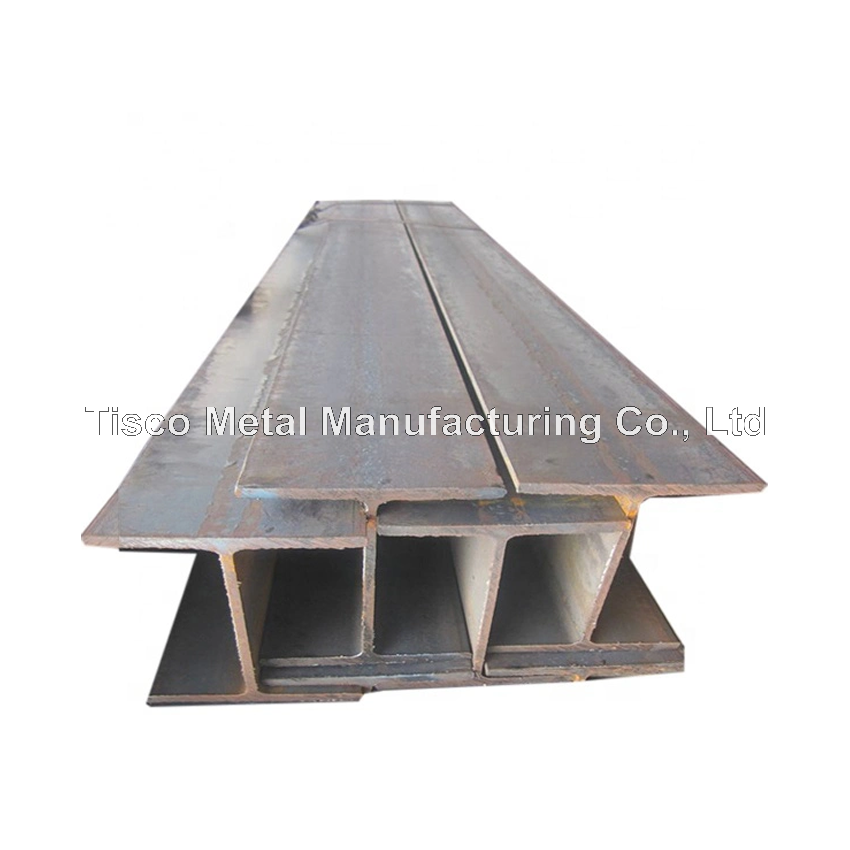 Steel I-Beam