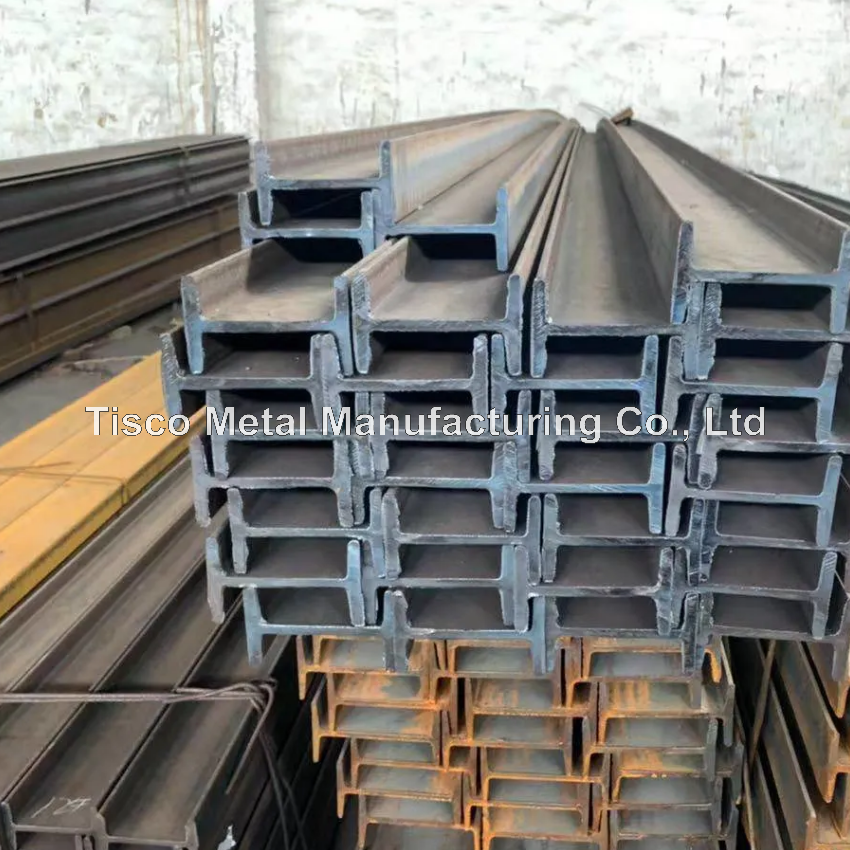 Steel I-Beam
