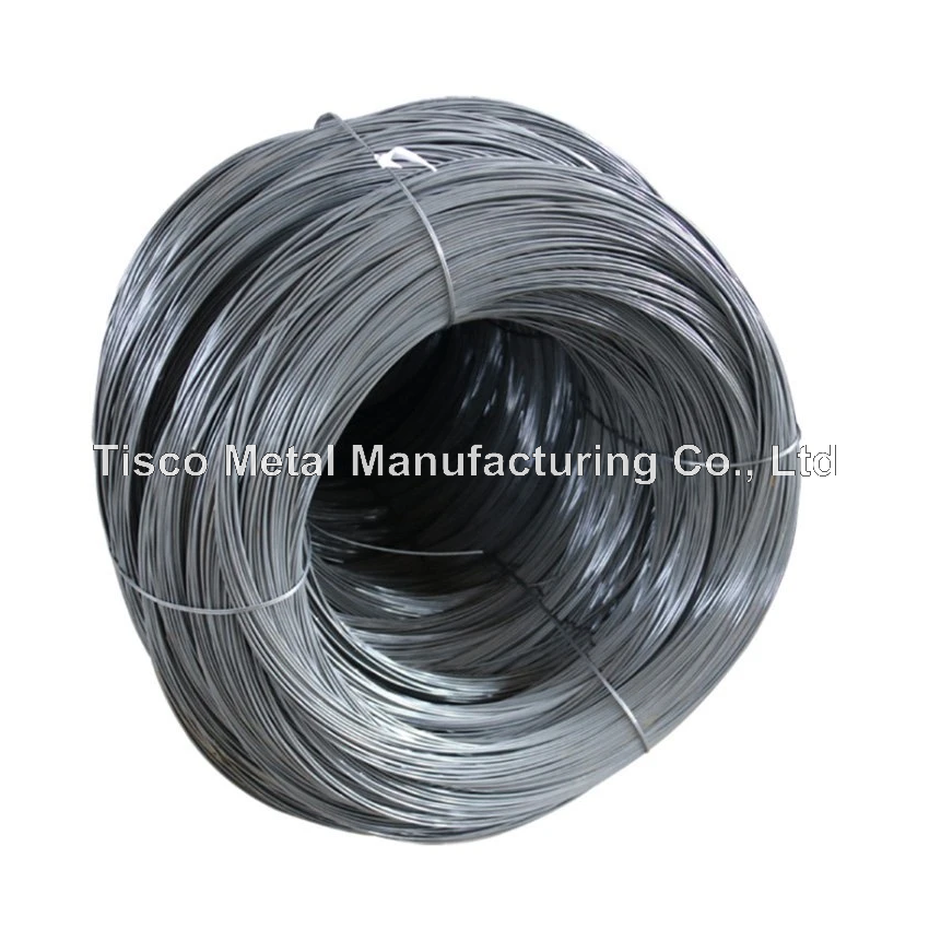 Metal Wire Rod