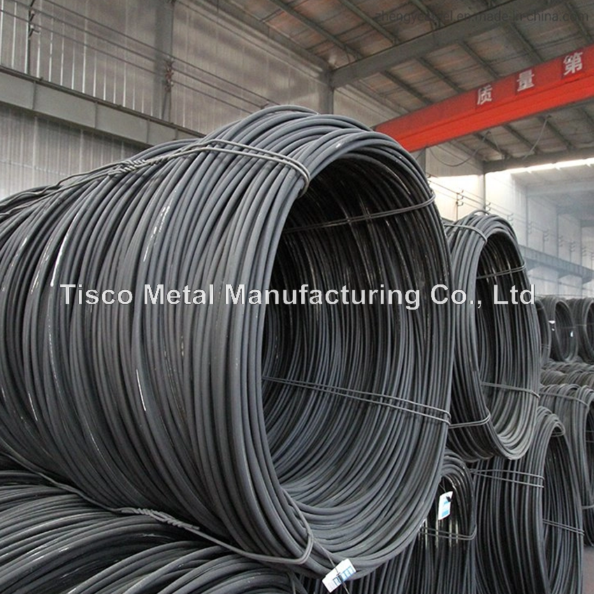 Steel Wire Rod