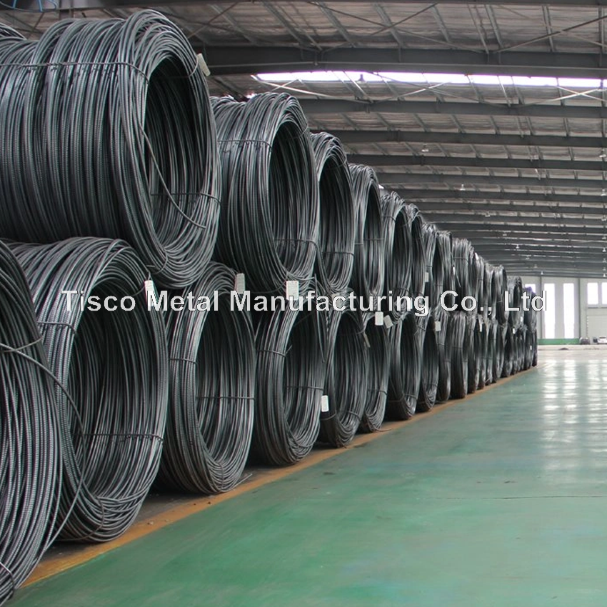 Steel Wire Rod