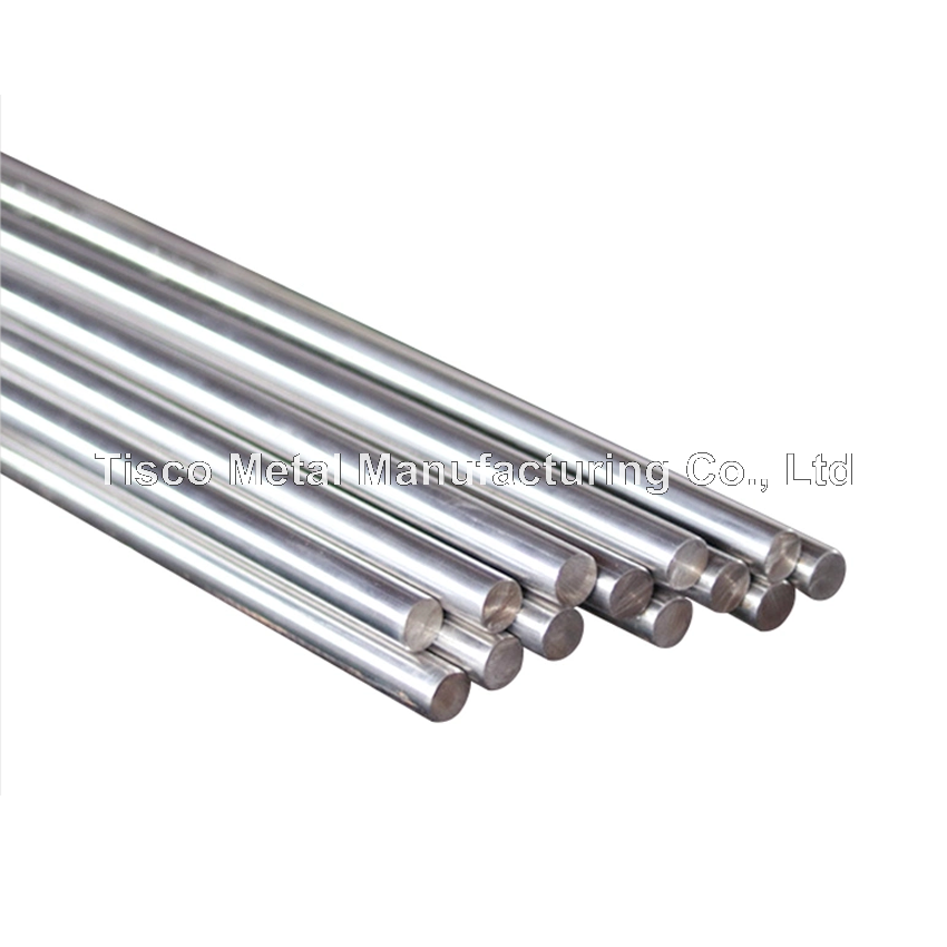 Steel Round Rod