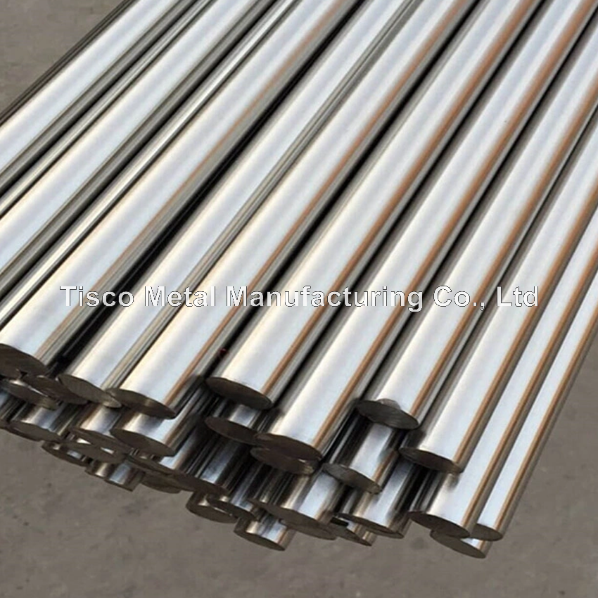 Steel Round Bar