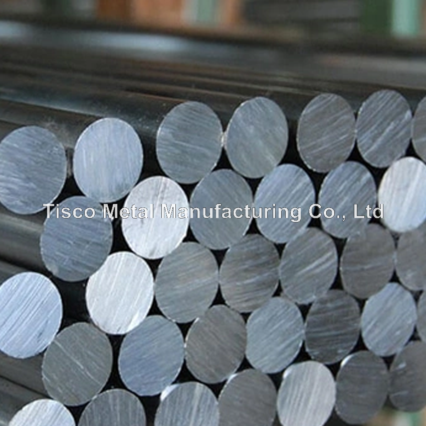 Steel Round Bar