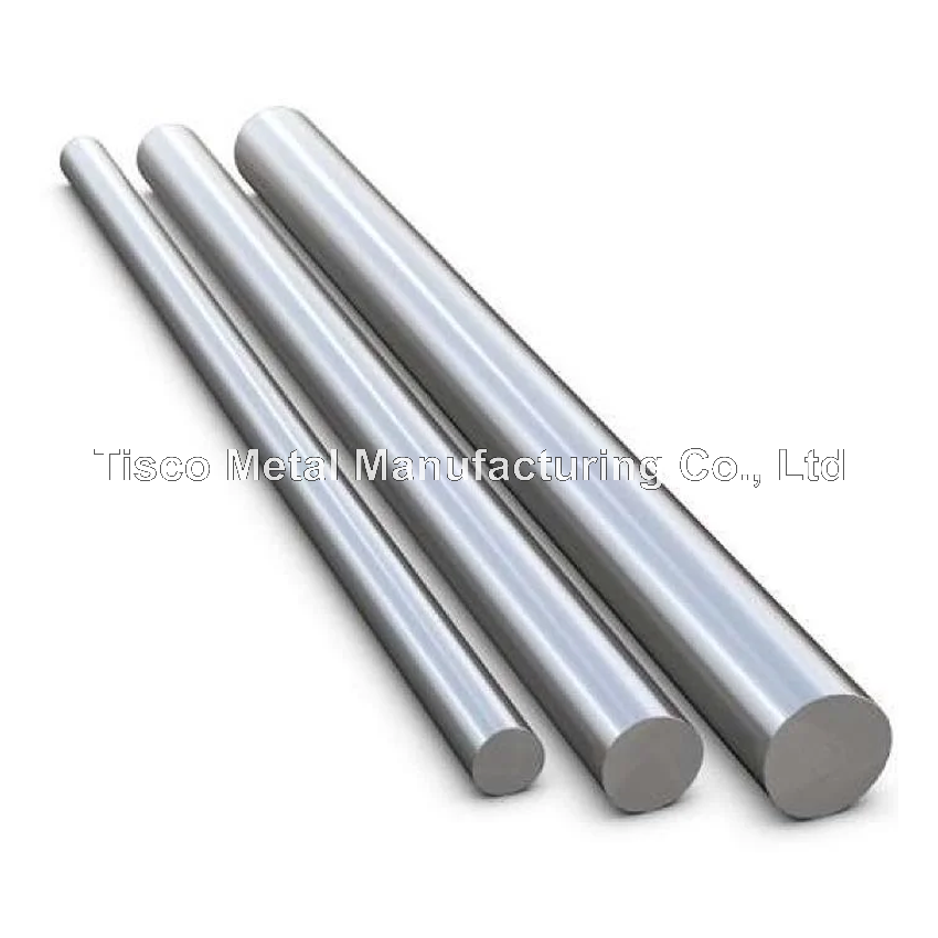 Steel Round Bar