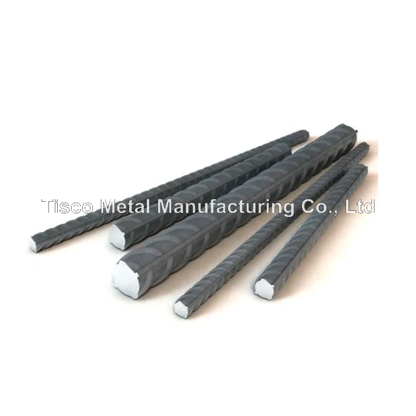 Deformed Steel Bar