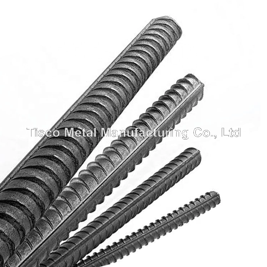 Screw Thread Steel