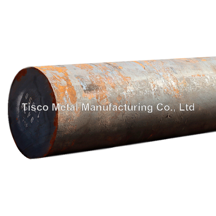 Steel Round Rod