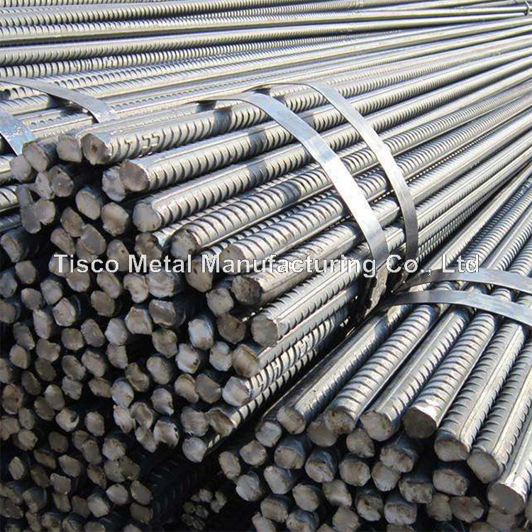 Steel Rebar
