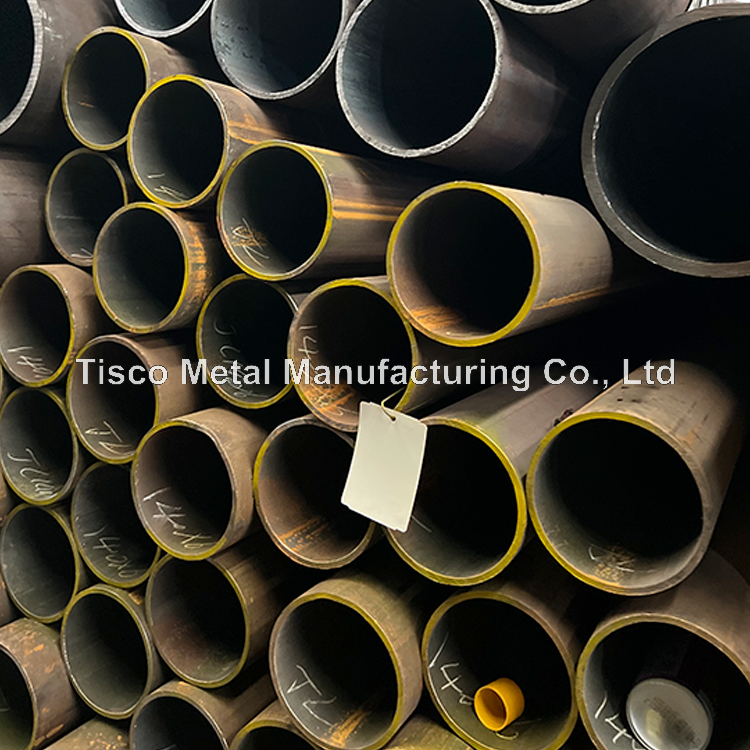Carbon Steel Pipe