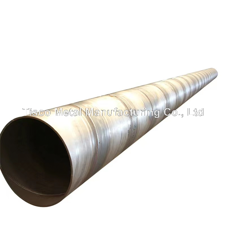 Carbon Steel Seamless Tube