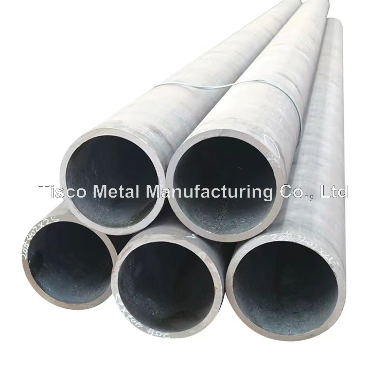 Carbon Steel Tube