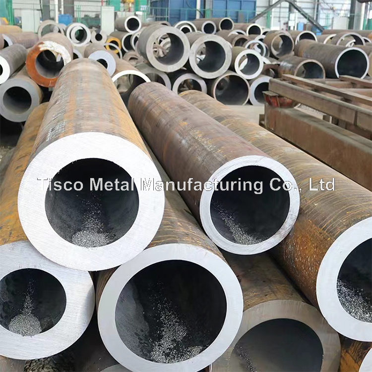 Carbon Steel Tube