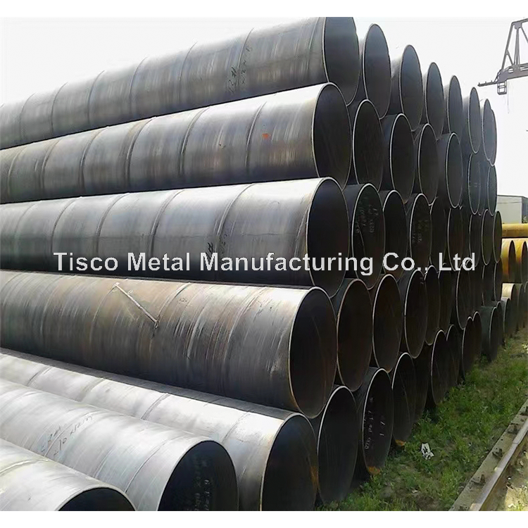 Galvanized Steel Pipe