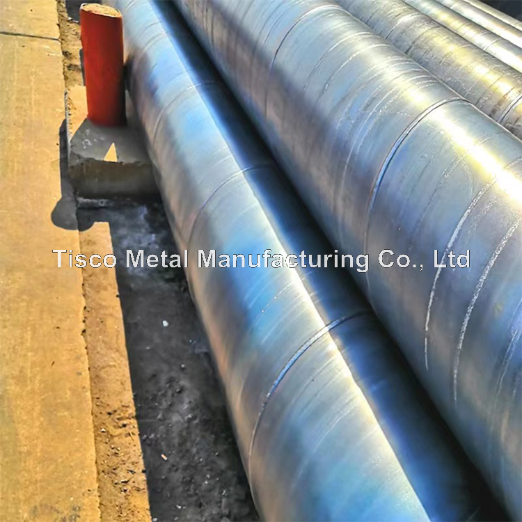 Galvanized Steel Pipe