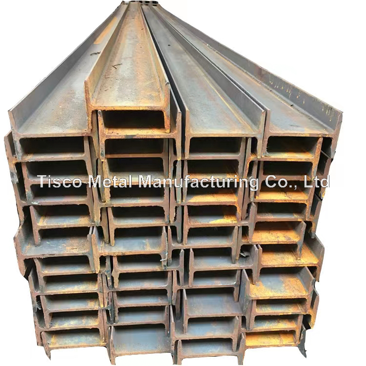 Steel I-Beam