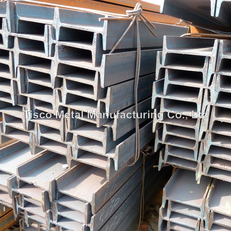 Steel I-Beam