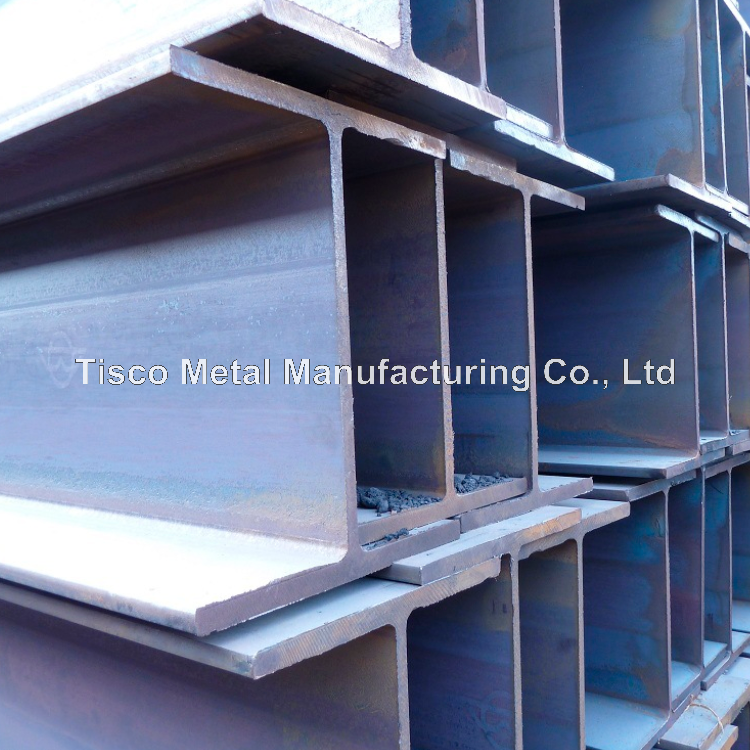 Steel H-Beam