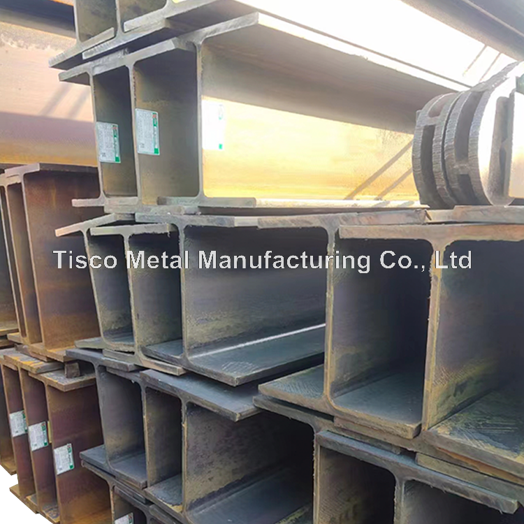 H Steel Beam
