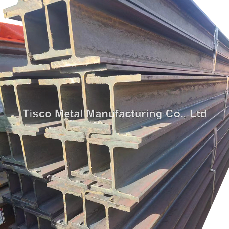 H Steel Beam