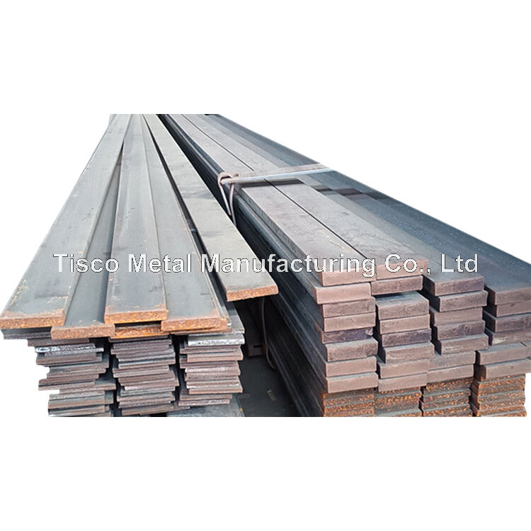 Steel Flat bar