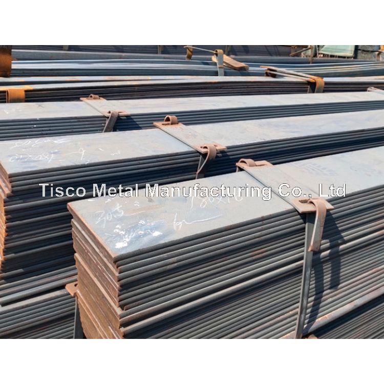 Steel Flat bar